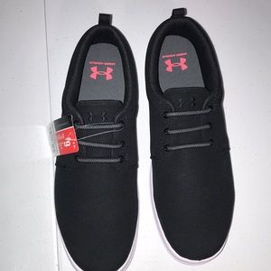 Under Armour sneakers